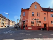 Pron�jem obchodn�ch prostor, �esk� Bud�jovice, �esk� Bud�jovice 6