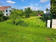 Prodej pozemku , ur�en� k v�stavb� RD, Brno, P��z�enice (okres Brno-m�sto) - exkluzivn�