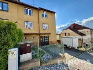 Pron�jem restaurace, Plze�, Doudlevce (okres Plze�-m�sto)