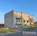 Pron�jem bytu 2+1, 55 m2, OV, Velk� Byst�ice (okres Olomouc), ul. N�dra�n� I