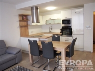 Pron�jem bytu 2+kk, 48 m2, OV, Plze�, Ji�n� P�edm�st� (okres Plze�-m�sto), ul. Presslova