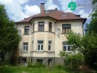 Prodej blokov�ho RD, 440 m2, �esk� L�pa