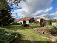 Prodej pozemku , ur�en� k v�stavb� RD, Lib�dice (okres Chomutov)