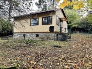 Prodej rekrea�n�ho objektu, Brno, Bystrc (okres Brno-m�sto)