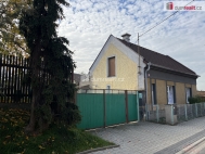 Prodej samostatn�ho RD, 65 m2, �i�ice (okres Kladno)
