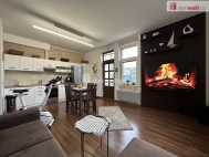 Pron�jem bytu 2+kk, 50 m2, OV, B�eclav, ul. Gen. �imka