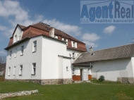 Pron�jem bytu 2+1, 0 m2, DV, Rapot�n (okres �umperk), ul. �koln�