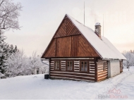 Prodej samostatn�ho RD, 50 m2, Nemojov, Doln� Nemojov (okres Trutnov) - exkluzivn�