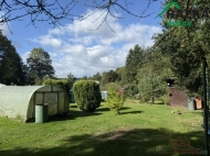 Prodej pozemku , zahrada, Hal�e (okres Tachov)