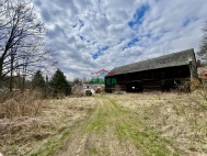 Prodej pozemku , ur�en� k v�stavb� RD, Tou�im, Radyn� (okres Karlovy Vary)