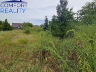 Prodej pozemku , ur�en� k v�stavb� RD, Trnov� Pole (okres Znojmo) - exkluzivn�