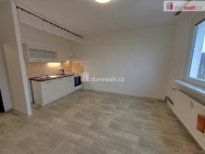 Pron�jem bytu 2+kk, 43 m2, DV, Jablonec nad Nisou, ul. Paseck�