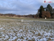 Prodej pozemku , ur�en� k v�stavb� RD, V�eradice (okres Beroun)