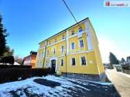 Prodej bytu 2+1, 74 m2, OV, Franti�kovy L�zn�, Slatina (okres Cheb), ul. Lesn�