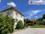 Pron�jem bytu 2+1, 63 m2, OV, Slavi��n, Divnice (okres Zl�n)