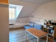 Pron�jem bytu 1+kk, 33 m2, OV, �esk� Bud�jovice, �esk� Bud�jovice 3, ul. J. �. Baara