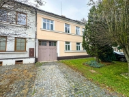 Prodej �adov�ho RD, 143 m2, M���n (okres ���r nad S�zavou) - exkluzivn�