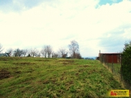 Pron�jem pozemku , zahrada, Jarom��ice (okres Svitavy)