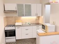 Pron�jem bytu 2+kk, 55 m2, OV, Praha 3, �i�kov, ul. Biskupcova