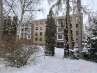 Pron�jem bytu 3+1, 75 m2, OV, Beroun, Beroun-M�sto, ul. Nerudova - exkluzivn�