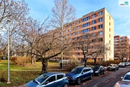 Prodej bytu 2+kk, 40 m2, OV, Praha 4, Michle, ul. P��m�tick�