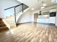 Pron�jem bytu 3+kk, 77 m2, OV, Jene� (okres Praha-z�pad), ul. Lidick�