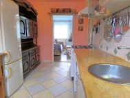 Prodej bytu 5+1, 113 m2, OV, Velk� Opatovice (okres Blansko), ul. Dlouh�