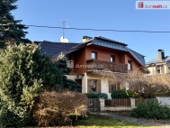 Prodej samostatn�ho RD, 330 m2, Mari�nsk� L�zn�, Hamrn�ky (okres Cheb)