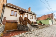 Prodej blokov�ho RD, 187 m2, Doln� Dunajovice (okres B�eclav)