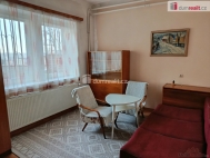 Pron�jem bytu 1+1, 35 m2, OV, Praha 9, Vyso�any, ul. Na Kroc�nce