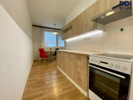 Pron�jem bytu 2+1, 55 m2, OV, Ivan�ice (okres Brno-venkov), ul. Poln�