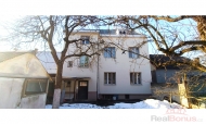 Prodej �adov�ho RD, 265 m2, Byst�ice pod Host�nem (okres Krom����) - exkluzivn�