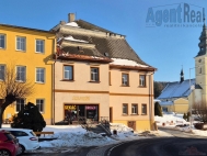 Prodej n�jemn�ho domu, Star� M�sto (okres �umperk) - exkluzivn�