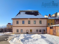 Prodej n�jemn�ho domu, Star� M�sto (okres �umperk) - exkluzivn�