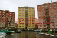 Pron�jem bytu 1+1, 36 m2, OV, Karlovy Vary, Ryb��e, ul. Sibi�sk� - exkluzivn�