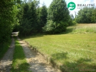 Prodej pozemku , zahrada, Mosty u Jablunkova (okres Fr�dek-M�stek)