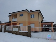 Pron�jem bytu 3+1, 80 m2, OV, Plze�, �ernice (okres Plze�-m�sto), ul. Koukolov�