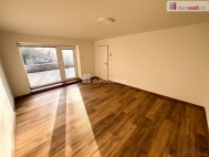 Pron�jem bytu 1+1, 46 m2, OV, Kunovice (okres Uhersk� Hradi�t�), ul. Poto�n�