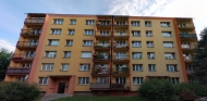 Prodej bytu 4+1, 94 m2, OV, Ostrava, Hrab�vka (okres Ostrava-m�sto), ul. Na Obecn�