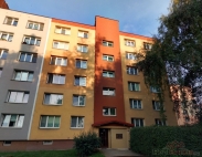 Prodej bytu 1+1, 41 m2, OV, Ostrava, Hrab�vka (okres Ostrava-m�sto), ul. Aviatik�