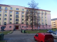 Prodej bytu 1+1, 30 m2, OV, Ostrava, Z�b�eh (okres Ostrava-m�sto), ul. �ujkovova