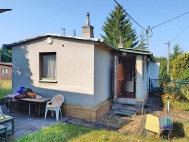 Prodej rekrea�n�ho objektu, Plze�, Skvr�any (okres Plze�-m�sto)