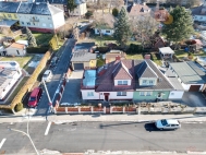 Prodej rohov�ho RD, 140 m2, Hlu��n (okres Opava)