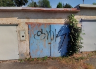 Prodej objektu, Jihlava