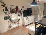 Pron�jem bytu 1+1, 32 m2, OV, Mikulov (okres B�eclav), ul. Zd. Nejedl�ho