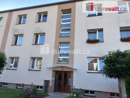 Prodej bytu 3+kk, 69 m2, OV, Zru� nad S�zavou (okres Kutn� Hora), ul. Dvouletky