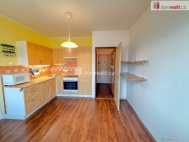 Pron�jem bytu 1+1, 37 m2, OV, �st� nad Labem, Severn� Terasa, ul. Gagarinova