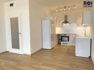 Pron�jem bytu 2+kk, 56 m2, OV, Lys� nad Labem (okres Nymburk), ul. Jedli�kova