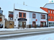 Pron�jem bytu 3+1, 65 m2, OV, Plze�, Severn� P�edm�st� (okres Plze�-m�sto), ul. Lochot�nsk�