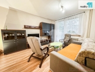 Pron�jem bytu 2+1, 54 m2, OV, Hole�ov (okres Krom����), ul. Novosady